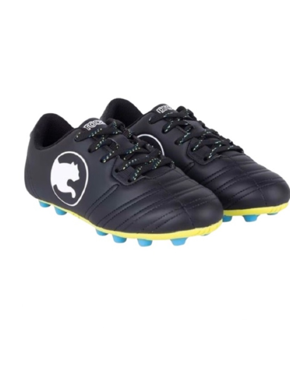 🆕- Puma ProCat Speed Force FG Little
Kids' Soccer Cleats. Size:11